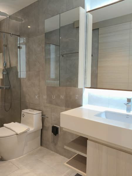 Bearing Residence : แบริ่ง เรสซิเดนซ์, กรุงเทพ, เลขที่ 12 แบริ่งเรสซิเดนซ์ ซอย 5, บางนา, กรุงเทพ, 64 ตร.ม., คอนโด ให้เช่า, โดย Khun Zia, 500476934 - 2 Bedrooms 84 sq.m. - DDproperty.com