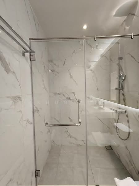 Bearing Residence : แบริ่ง เรสซิเดนซ์, กรุงเทพ, เลขที่ 12 แบริ่งเรสซิเดนซ์ ซอย 5, บางนา, กรุงเทพ, 64 ตร.ม., คอนโด ให้เช่า, โดย Khun Zia, 500476934 - 2 Bedrooms 84 sq.m. - DDproperty.com