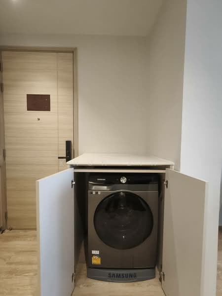 Bearing Residence : แบริ่ง เรสซิเดนซ์, กรุงเทพ, เลขที่ 12 แบริ่งเรสซิเดนซ์ ซอย 5, บางนา, กรุงเทพ, 64 ตร.ม., คอนโด ให้เช่า, โดย Khun Zia, 500476934 - 2 Bedrooms 84 sq.m. - DDproperty.com