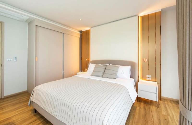 Bearing Residence : แบริ่ง เรสซิเดนซ์, กรุงเทพ, เลขที่ 12 แบริ่งเรสซิเดนซ์ ซอย 5, บางนา, กรุงเทพ, 64 ตร.ม., คอนโด ให้เช่า, โดย Khun Zia, 500476934 - 3 Bedrooms 155 sq.m. - DDproperty.com