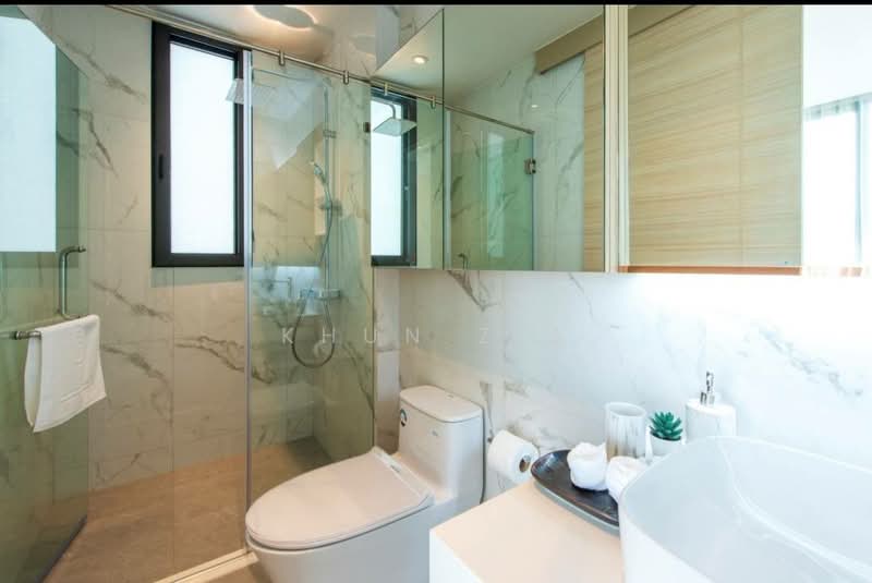 Bearing Residence : แบริ่ง เรสซิเดนซ์, กรุงเทพ, เลขที่ 12 แบริ่งเรสซิเดนซ์ ซอย 5, บางนา, กรุงเทพ, 64 ตร.ม., คอนโด ให้เช่า, โดย Khun Zia, 500476934 - 3 Bedrooms 155 sq.m. - DDproperty.com