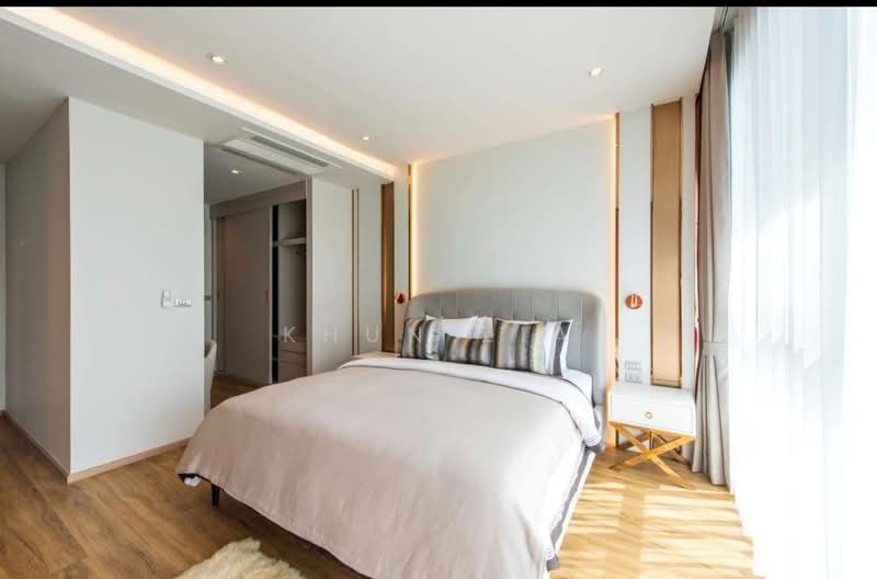 Bearing Residence, Bangkok, No. 12, Bearing Residence, Soi 5, Bang Na, Bangkok, 1 Bedroom, 64 sqm, Condo For Rent, by Khun Zia, 500476934 - 3 Bedrooms 155 sq.m. - DDproperty.com