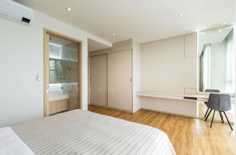 Bearing Residence : แบริ่ง เรสซิเดนซ์, กรุงเทพ, เลขที่ 12 แบริ่งเรสซิเดนซ์ ซอย 5, บางนา, กรุงเทพ, 64 ตร.ม., คอนโด ให้เช่า, โดย Khun Zia, 500476934 - 3 Bedrooms 155 sq.m. - DDproperty.com