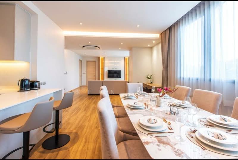 Bearing Residence : แบริ่ง เรสซิเดนซ์, กรุงเทพ, เลขที่ 12 แบริ่งเรสซิเดนซ์ ซอย 5, บางนา, กรุงเทพ, 64 ตร.ม., คอนโด ให้เช่า, โดย Khun Zia, 500476934 - 3 Bedrooms 155 sq.m. - DDproperty.com