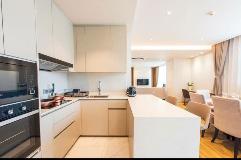Bearing Residence : แบริ่ง เรสซิเดนซ์, กรุงเทพ, เลขที่ 12 แบริ่งเรสซิเดนซ์ ซอย 5, บางนา, กรุงเทพ, 64 ตร.ม., คอนโด ให้เช่า, โดย Khun Zia, 500476934 - 3 Bedrooms 155 sq.m. - DDproperty.com