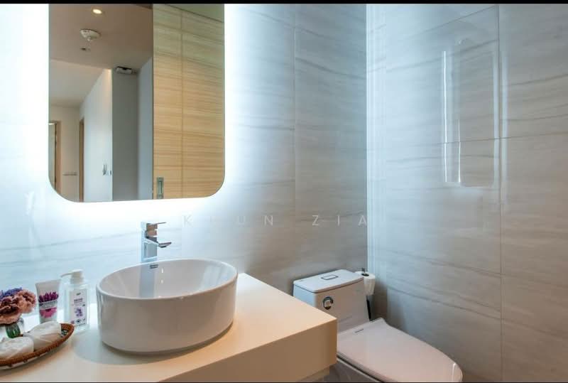Bearing Residence, Bangkok, No. 12, Bearing Residence, Soi 5, Bang Na, Bangkok, 1 Bedroom, 64 sqm, Condo For Rent, by Khun Zia, 500476934 - 3 Bedrooms 155 sq.m. - DDproperty.com