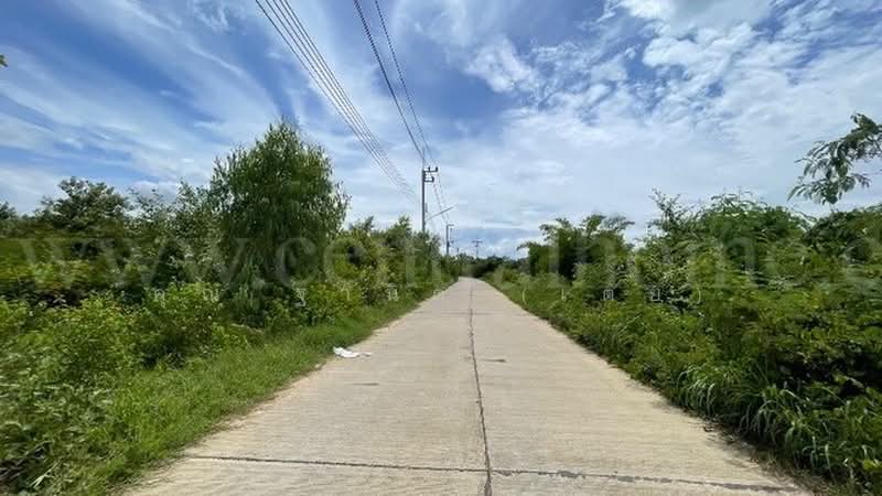 ราชบุรี - ผาปก, Ratchaburi, ไฮเวย์ 4031, Hin Kong, Muang Ratchaburi, Ratchaburi, , 8,084 sqm, Land For Sale, by คุณ ฐานิต (เตย), 500476935 - DDproperty.com