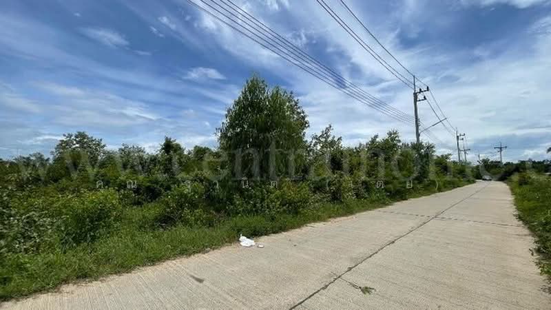 ราชบุรี - ผาปก, Ratchaburi, ไฮเวย์ 4031, Hin Kong, Muang Ratchaburi, Ratchaburi, , 8,084 sqm, Land For Sale, by คุณ ฐานิต (เตย), 500476935 - DDproperty.com