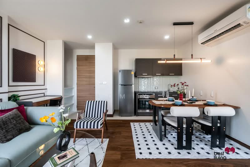 Apple Condo : แอปเปิ้ล คอนโด, สมุทรปราการ, 88 ซอยแบริ่ง, สำโรงเหนือ, เมืองสมุทรปราการ, สมุทรปราการ, 53 ตร.ม., คอนโด ขาย, โดย Admin, 500476938 - DDproperty.com