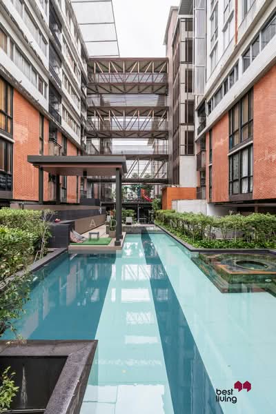 Apple Condo : แอปเปิ้ล คอนโด, สมุทรปราการ, 88 ซอยแบริ่ง, สำโรงเหนือ, เมืองสมุทรปราการ, สมุทรปราการ, 53 ตร.ม., คอนโด ขาย, โดย Admin, 500476938 - DDproperty.com