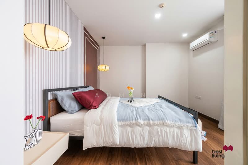 Apple Condo : แอปเปิ้ล คอนโด, สมุทรปราการ, 88 ซอยแบริ่ง, สำโรงเหนือ, เมืองสมุทรปราการ, สมุทรปราการ, 53 ตร.ม., คอนโด ขาย, โดย Admin, 500476938 - DDproperty.com