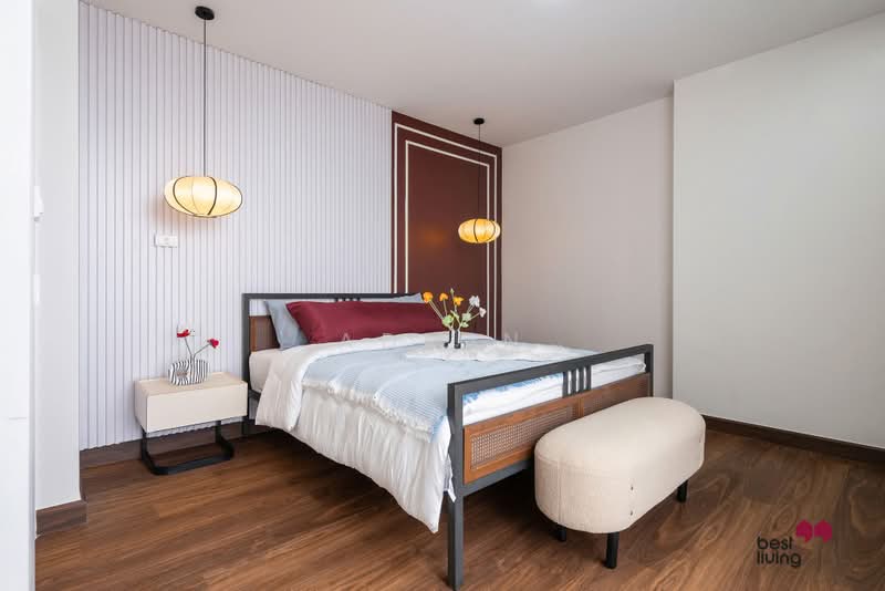 Apple Condo, Samut Prakan, 88 Baring Alley, Samrong Nua, Muang Samut Prakarn, Samut Prakan, 1 Bedroom, 53 sqm, Condo For Sale, by Admin, 500476938 - DDproperty.com