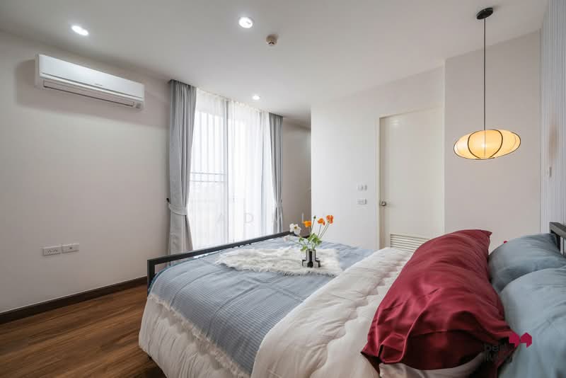 Apple Condo, Samut Prakan, 88 Baring Alley, Samrong Nua, Muang Samut Prakarn, Samut Prakan, 1 Bedroom, 53 sqm, Condo For Sale, by Admin, 500476938 - DDproperty.com