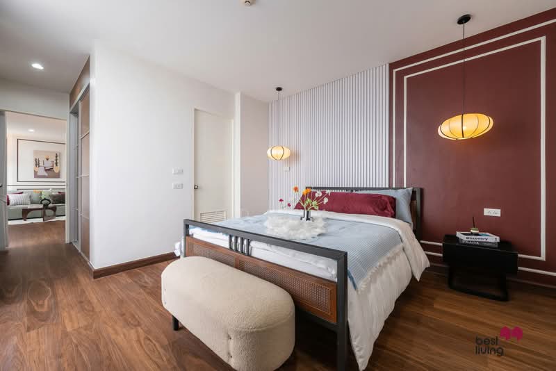 Apple Condo : แอปเปิ้ล คอนโด, สมุทรปราการ, 88 ซอยแบริ่ง, สำโรงเหนือ, เมืองสมุทรปราการ, สมุทรปราการ, 53 ตร.ม., คอนโด ขาย, โดย Admin, 500476938 - DDproperty.com