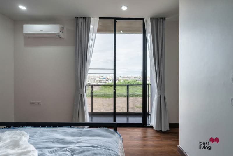 Apple Condo : แอปเปิ้ล คอนโด, สมุทรปราการ, 88 ซอยแบริ่ง, สำโรงเหนือ, เมืองสมุทรปราการ, สมุทรปราการ, 53 ตร.ม., คอนโด ขาย, โดย Admin, 500476938 - DDproperty.com