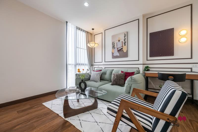 Apple Condo : แอปเปิ้ล คอนโด, สมุทรปราการ, 88 ซอยแบริ่ง, สำโรงเหนือ, เมืองสมุทรปราการ, สมุทรปราการ, 53 ตร.ม., คอนโด ขาย, โดย Admin, 500476938 - DDproperty.com