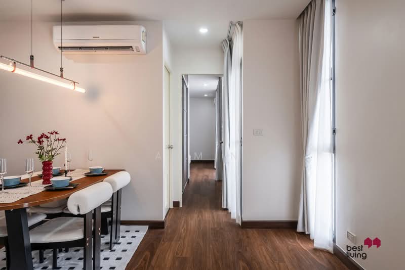 Apple Condo, Samut Prakan, 88 Baring Alley, Samrong Nua, Muang Samut Prakarn, Samut Prakan, 1 Bedroom, 53 sqm, Condo For Sale, by Admin, 500476938 - DDproperty.com