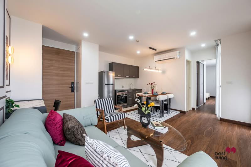 Apple Condo, Samut Prakan, 88 Baring Alley, Samrong Nua, Muang Samut Prakarn, Samut Prakan, 1 Bedroom, 53 sqm, Condo For Sale, by Admin, 500476938 - DDproperty.com
