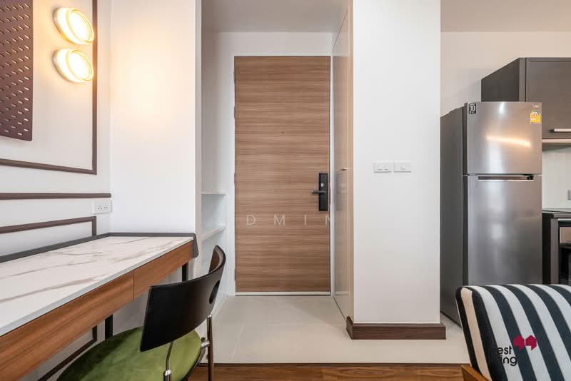 Apple Condo : แอปเปิ้ล คอนโด, สมุทรปราการ, 88 ซอยแบริ่ง, สำโรงเหนือ, เมืองสมุทรปราการ, สมุทรปราการ, 53 ตร.ม., คอนโด ขาย, โดย Admin, 500476938 - DDproperty.com