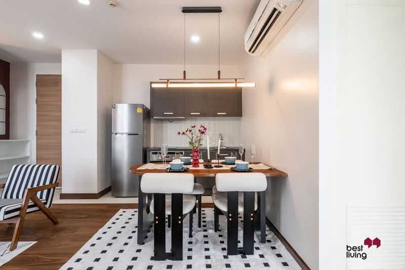 Apple Condo : แอปเปิ้ล คอนโด, สมุทรปราการ, 88 ซอยแบริ่ง, สำโรงเหนือ, เมืองสมุทรปราการ, สมุทรปราการ, 53 ตร.ม., คอนโด ขาย, โดย Admin, 500476938 - DDproperty.com