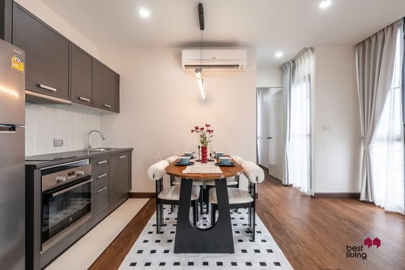 Apple Condo : แอปเปิ้ล คอนโด, สมุทรปราการ, 88 ซอยแบริ่ง, สำโรงเหนือ, เมืองสมุทรปราการ, สมุทรปราการ, 53 ตร.ม., คอนโด ขาย, โดย Admin, 500476938 - DDproperty.com