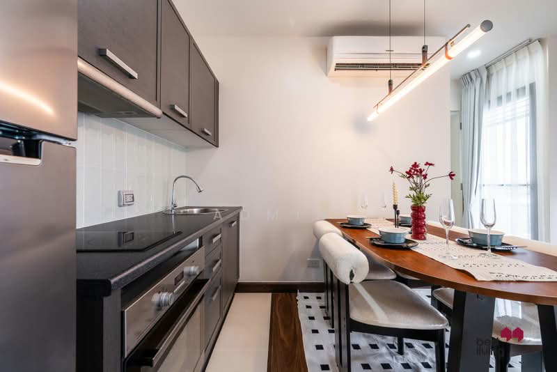 Apple Condo : แอปเปิ้ล คอนโด, สมุทรปราการ, 88 ซอยแบริ่ง, สำโรงเหนือ, เมืองสมุทรปราการ, สมุทรปราการ, 53 ตร.ม., คอนโด ขาย, โดย Admin, 500476938 - DDproperty.com