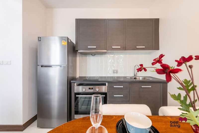 Apple Condo : แอปเปิ้ล คอนโด, สมุทรปราการ, 88 ซอยแบริ่ง, สำโรงเหนือ, เมืองสมุทรปราการ, สมุทรปราการ, 53 ตร.ม., คอนโด ขาย, โดย Admin, 500476938 - DDproperty.com