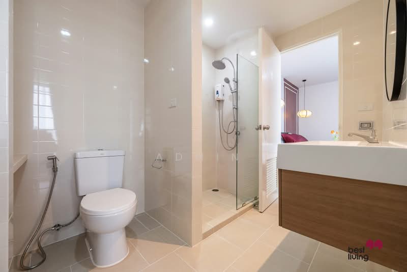 Apple Condo, Samut Prakan, 88 Baring Alley, Samrong Nua, Muang Samut Prakarn, Samut Prakan, 1 Bedroom, 53 sqm, Condo For Sale, by Admin, 500476938 - DDproperty.com