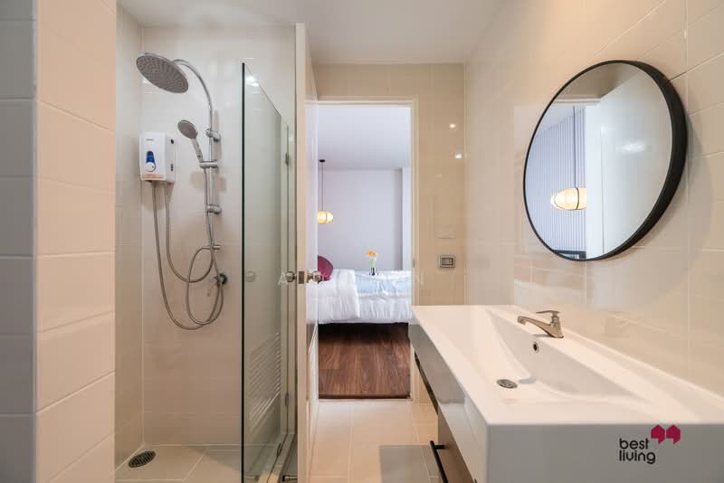 Apple Condo, Samut Prakan, 88 Baring Alley, Samrong Nua, Muang Samut Prakarn, Samut Prakan, 1 Bedroom, 53 sqm, Condo For Sale, by Admin, 500476938 - DDproperty.com