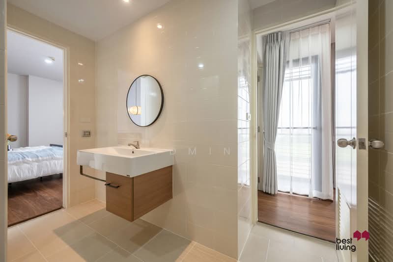 Apple Condo, Samut Prakan, 88 Baring Alley, Samrong Nua, Muang Samut Prakarn, Samut Prakan, 1 Bedroom, 53 sqm, Condo For Sale, by Admin, 500476938 - DDproperty.com