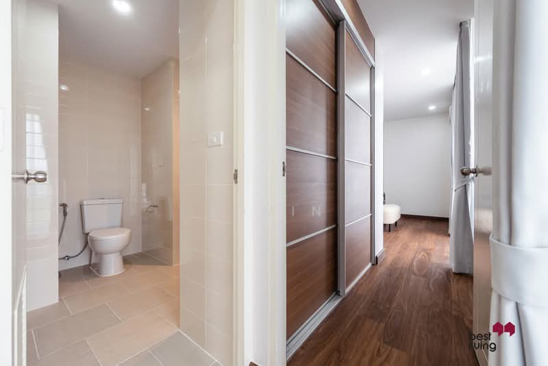 Apple Condo, Samut Prakan, 88 Baring Alley, Samrong Nua, Muang Samut Prakarn, Samut Prakan, 1 Bedroom, 53 sqm, Condo For Sale, by Admin, 500476938 - DDproperty.com