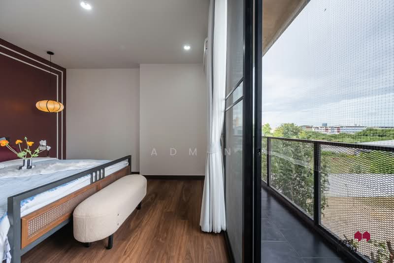 Apple Condo : แอปเปิ้ล คอนโด, สมุทรปราการ, 88 ซอยแบริ่ง, สำโรงเหนือ, เมืองสมุทรปราการ, สมุทรปราการ, 53 ตร.ม., คอนโด ขาย, โดย Admin, 500476938 - DDproperty.com