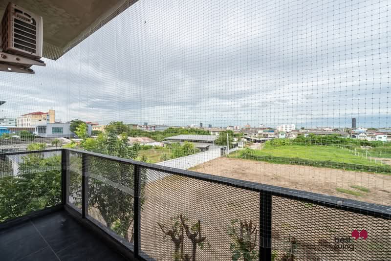 Apple Condo : แอปเปิ้ล คอนโด, สมุทรปราการ, 88 ซอยแบริ่ง, สำโรงเหนือ, เมืองสมุทรปราการ, สมุทรปราการ, 53 ตร.ม., คอนโด ขาย, โดย Admin, 500476938 - DDproperty.com