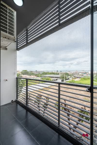 Apple Condo : แอปเปิ้ล คอนโด, สมุทรปราการ, 88 ซอยแบริ่ง, สำโรงเหนือ, เมืองสมุทรปราการ, สมุทรปราการ, 53 ตร.ม., คอนโด ขาย, โดย Admin, 500476938 - DDproperty.com
