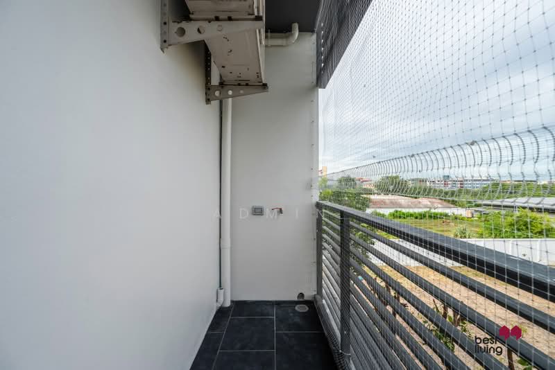 Apple Condo : แอปเปิ้ล คอนโด, สมุทรปราการ, 88 ซอยแบริ่ง, สำโรงเหนือ, เมืองสมุทรปราการ, สมุทรปราการ, 53 ตร.ม., คอนโด ขาย, โดย Admin, 500476938 - DDproperty.com