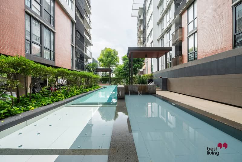 Apple Condo : แอปเปิ้ล คอนโด, สมุทรปราการ, 88 ซอยแบริ่ง, สำโรงเหนือ, เมืองสมุทรปราการ, สมุทรปราการ, 53 ตร.ม., คอนโด ขาย, โดย Admin, 500476938 - DDproperty.com