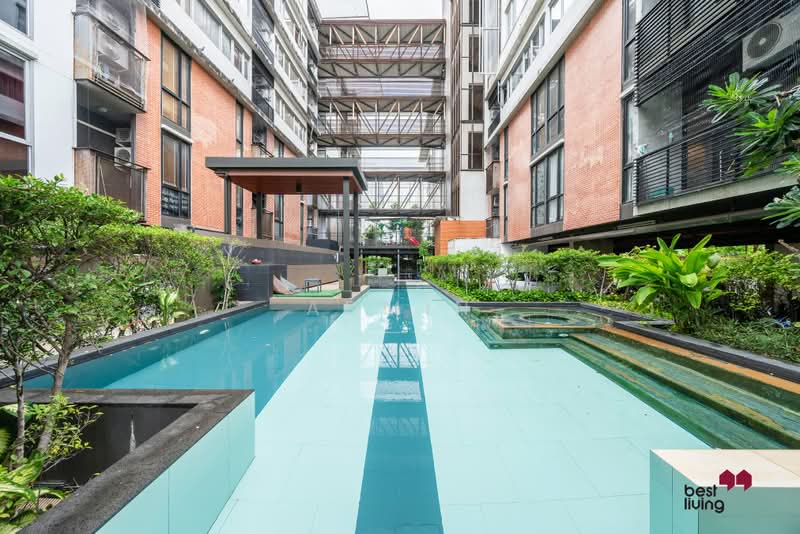 Apple Condo, Samut Prakan, 88 Baring Alley, Samrong Nua, Muang Samut Prakarn, Samut Prakan, 1 Bedroom, 53 sqm, Condo For Sale, by Admin, 500476938 - DDproperty.com