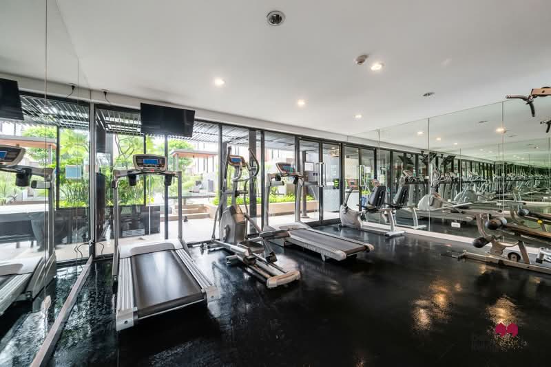 Apple Condo, Samut Prakan, 88 Baring Alley, Samrong Nua, Muang Samut Prakarn, Samut Prakan, 1 Bedroom, 53 sqm, Condo For Sale, by Admin, 500476938 - DDproperty.com