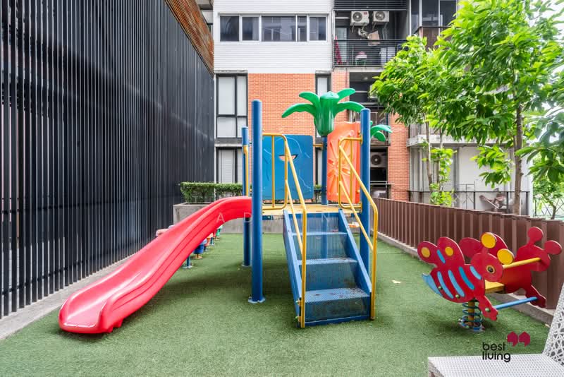 Apple Condo, Samut Prakan, 88 Baring Alley, Samrong Nua, Muang Samut Prakarn, Samut Prakan, 1 Bedroom, 53 sqm, Condo For Sale, by Admin, 500476938 - DDproperty.com