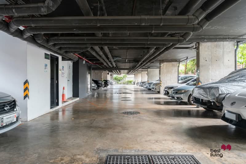 Apple Condo, Samut Prakan, 88 Baring Alley, Samrong Nua, Muang Samut Prakarn, Samut Prakan, 1 Bedroom, 53 sqm, Condo For Sale, by Admin, 500476938 - DDproperty.com