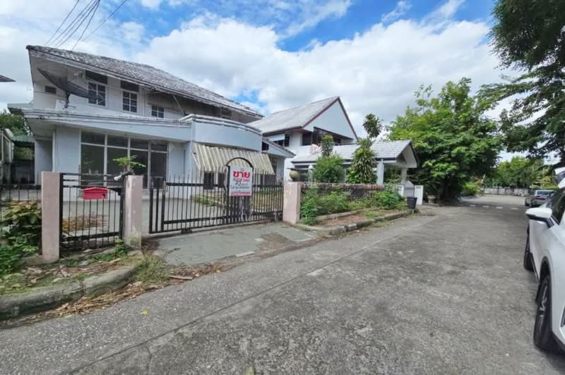 Home Place Ramkhamhaeng, Bangkok, Soi Ramkhamhaeng 140, Saphan Sung, Bangkok, 3 Bedrooms, 250 sqm, Single Detached House For Sale, by คุณไอซ์, 500476939 - DDproperty.com
