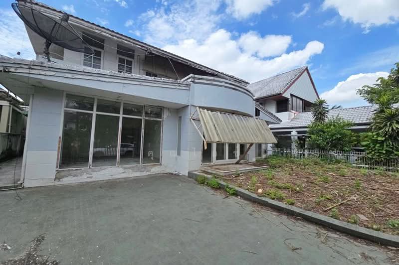 Home Place Ramkhamhaeng : โฮมเพลส รามคำแหง, กรุงเทพ, ซอยรามคำแหง 140, สะพานสูง, กรุงเทพ, 250 ตร.ม., บ้านเดี่ยว ขาย, โดย คุณไอซ์, 500476939 - DDproperty.com