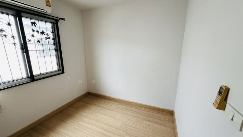 The Connect Don Muang-Songprapha, Bangkok, Songprapha Road, Si Khan, Don Mueang, Bangkok, 3 Bedrooms, 120 sqm, Townhouse For Sale, by ก้อง เกตุศร, 500476941 - DDproperty.com