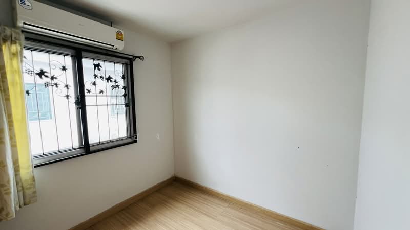 The Connect Don Muang-Songprapha, Bangkok, Songprapha Road, Si Khan, Don Mueang, Bangkok, 3 Bedrooms, 120 sqm, Townhouse For Sale, by ก้อง เกตุศร, 500476941 - DDproperty.com