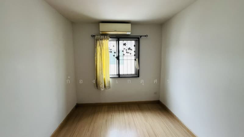 The Connect Don Muang-Songprapha, Bangkok, Songprapha Road, Si Khan, Don Mueang, Bangkok, 3 Bedrooms, 120 sqm, Townhouse For Sale, by ก้อง เกตุศร, 500476941 - DDproperty.com