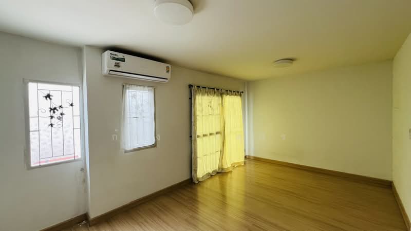 The Connect Don Muang-Songprapha, Bangkok, Songprapha Road, Si Khan, Don Mueang, Bangkok, 3 Bedrooms, 120 sqm, Townhouse For Sale, by ก้อง เกตุศร, 500476941 - DDproperty.com