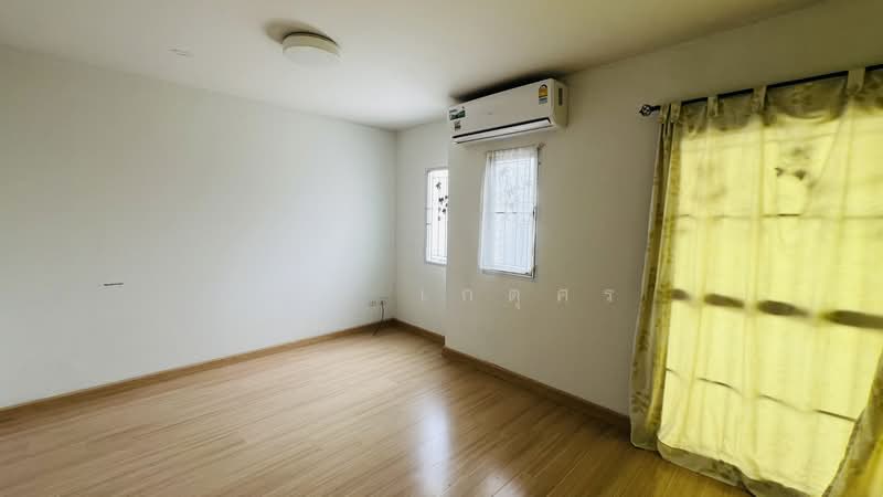 The Connect Don Muang-Songprapha, Bangkok, Songprapha Road, Si Khan, Don Mueang, Bangkok, 3 Bedrooms, 120 sqm, Townhouse For Sale, by ก้อง เกตุศร, 500476941 - DDproperty.com