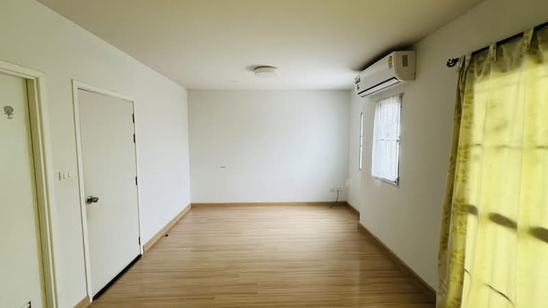 The Connect Don Muang-Songprapha, Bangkok, Songprapha Road, Si Khan, Don Mueang, Bangkok, 3 Bedrooms, 120 sqm, Townhouse For Sale, by ก้อง เกตุศร, 500476941 - DDproperty.com