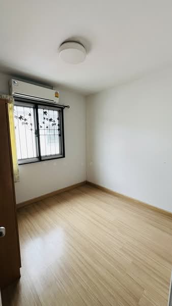 The Connect Don Muang-Songprapha, Bangkok, Songprapha Road, Si Khan, Don Mueang, Bangkok, 3 Bedrooms, 120 sqm, Townhouse For Sale, by ก้อง เกตุศร, 500476941 - DDproperty.com
