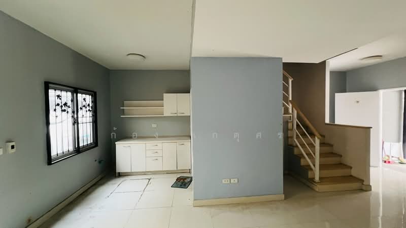 The Connect Don Muang-Songprapha, Bangkok, Songprapha Road, Si Khan, Don Mueang, Bangkok, 3 Bedrooms, 120 sqm, Townhouse For Sale, by ก้อง เกตุศร, 500476941 - DDproperty.com